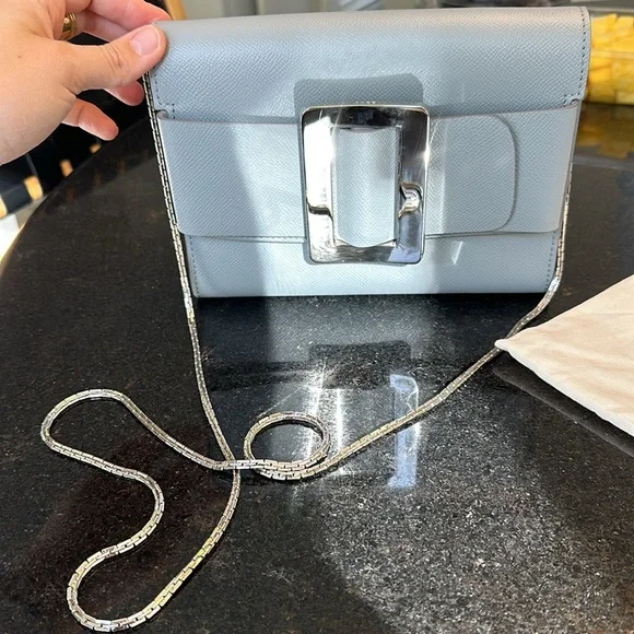 BOYY Buckle Clutch Bag - Picture 7 of 7